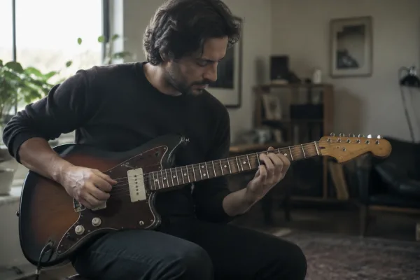 Squier Mustang Guitars: A Complete Buyer's Guide