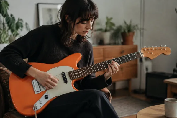 Squier Mustang: A Complete Buyer's Guide