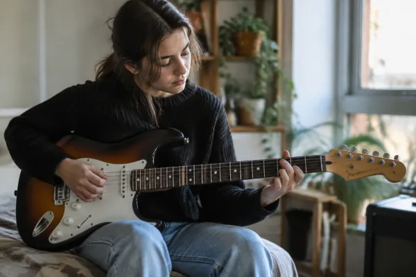 Squier Mustang for Beginners: A Complete Guide
