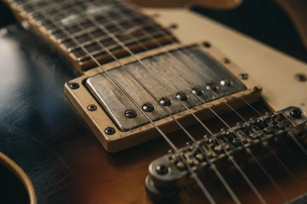 P90 Pickup Guitars for Beginners: A Complete Guide