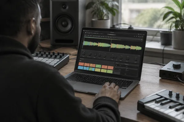 Serato Sample: A Complete Buyer's Guide