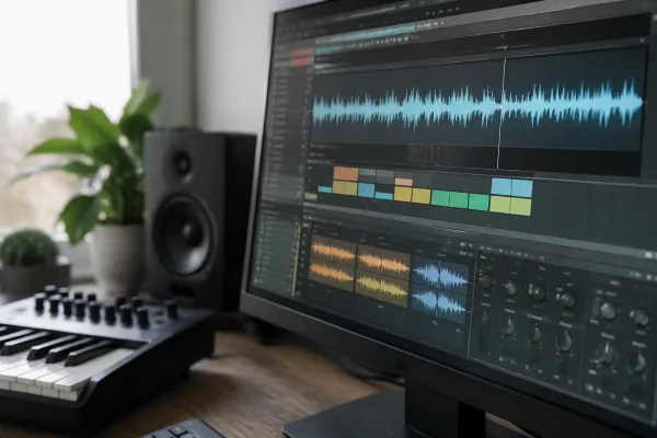 Serato Sample for Beginners: A Complete Guide