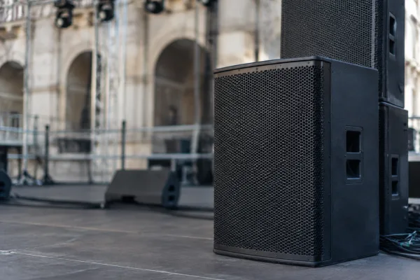 Ev Voice Speakers: A Complete Buyer's Guide