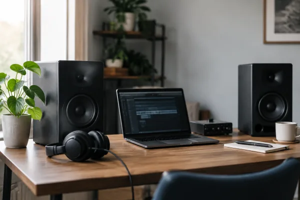 Ev Voice Speakers for Beginners: A Complete Guide