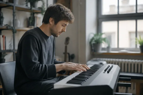 Go Keys Roland for Beginners: A Complete Guide