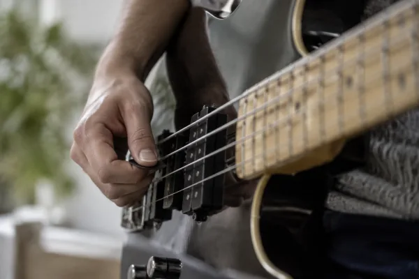 Bass Plectrums for Beginners: A Complete Guide