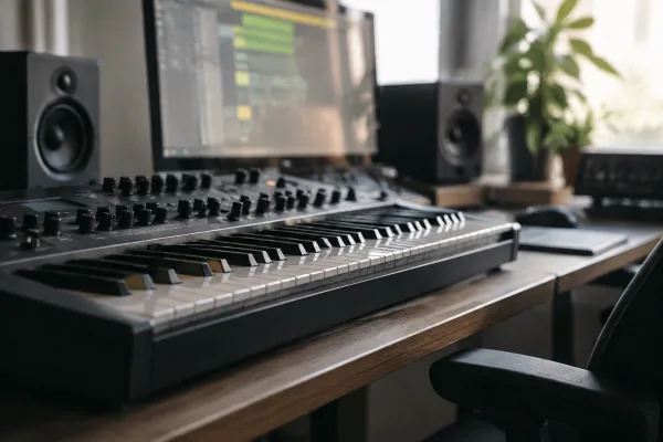 Synths Music: A Complete Buyer's Guide