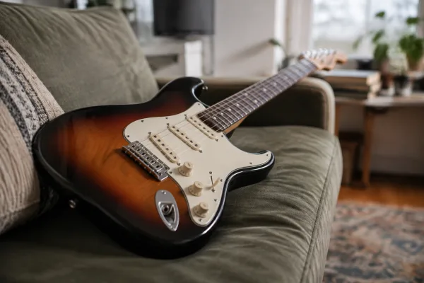 Fender American Professional Ii: A Complete Buyer's Guide