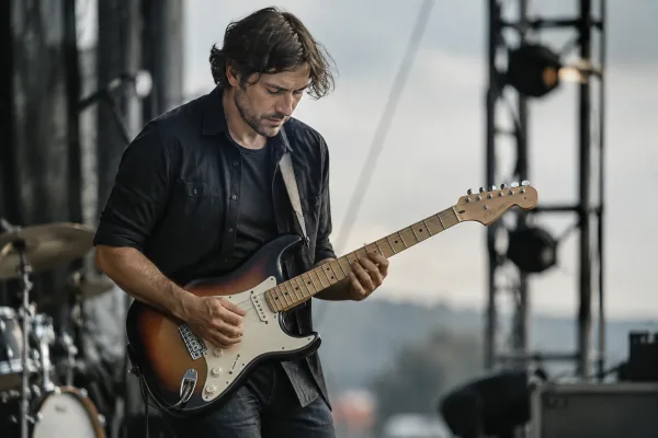 Fender American Professional Ii for Beginners: A Complete Guide