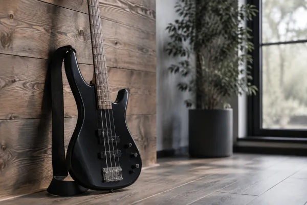 Bass Guitar Jackson: A Complete Buyer's Guide
