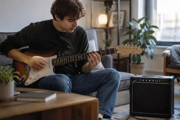 Behringer Amp for Beginners: A Complete Guide