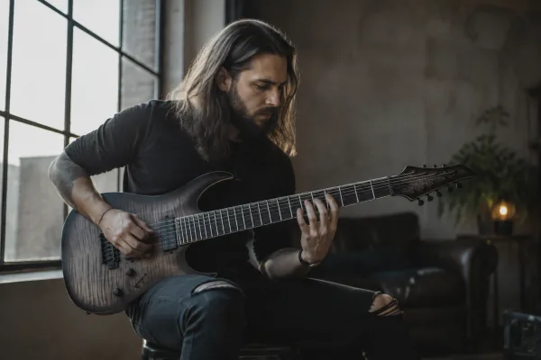 Schecter 7 String: A Complete Buyer's Guide