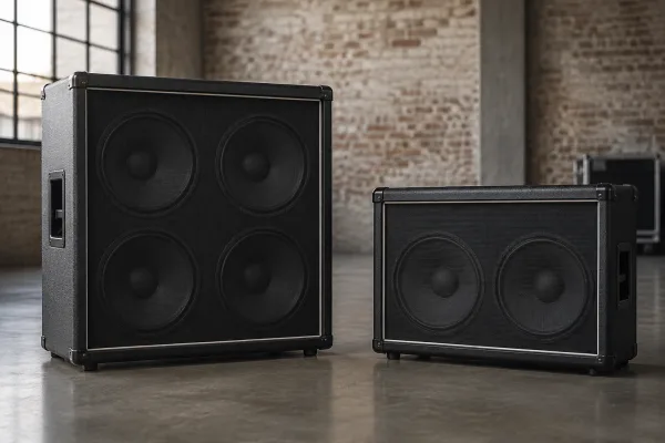 Marshall Cabinets: A Complete Buyer's Guide