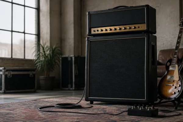 Marshall Cabinets for Beginners: A Complete Guide