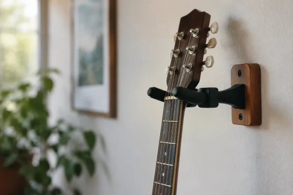 Hercules Guitar Mount for Beginners: A Complete Guide
