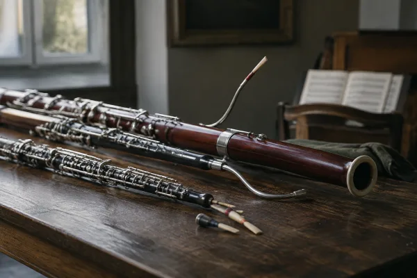 Double Reeds: A Complete Buyer's Guide