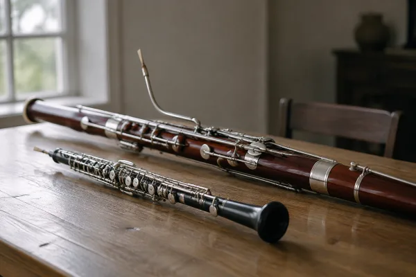 Double Reeds for Beginners: A Complete Guide