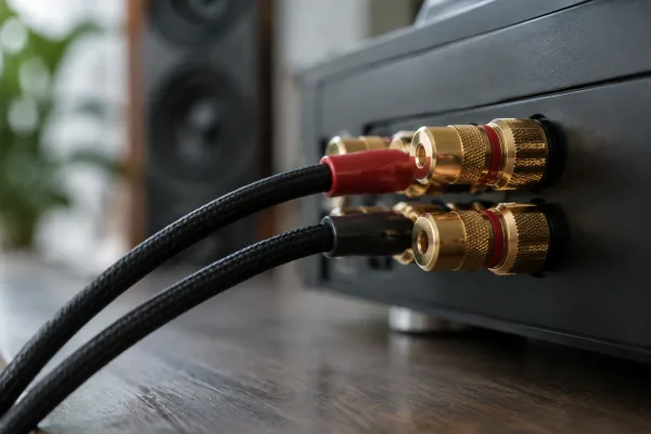 Amplifier Cables: A Complete Buyer's Guide
