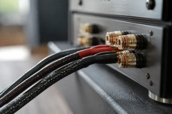 Amplifier Cables for Beginners: A Complete Guide