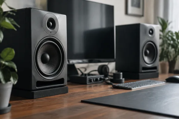 Focal Monitor: A Complete Buyer's Guide