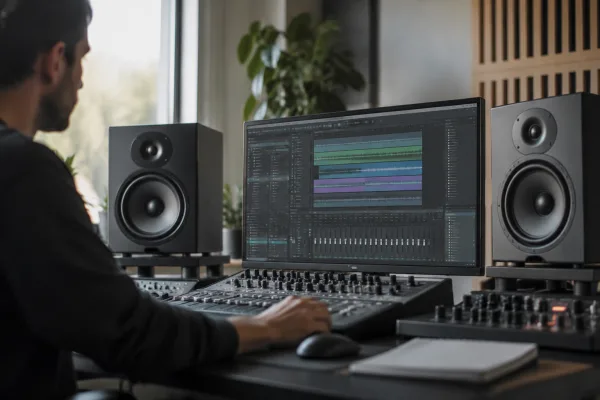 Focal Monitor for Beginners: A Complete Guide