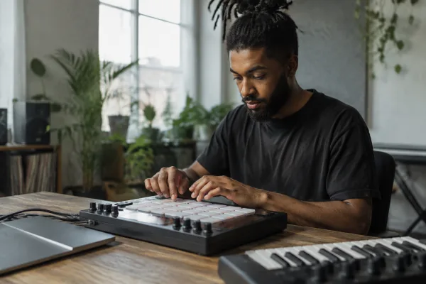 Sampler Drum Pad for Beginners: A Complete Guide