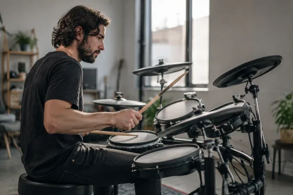 Digital Electronic Drum: A Complete Buyer's Guide