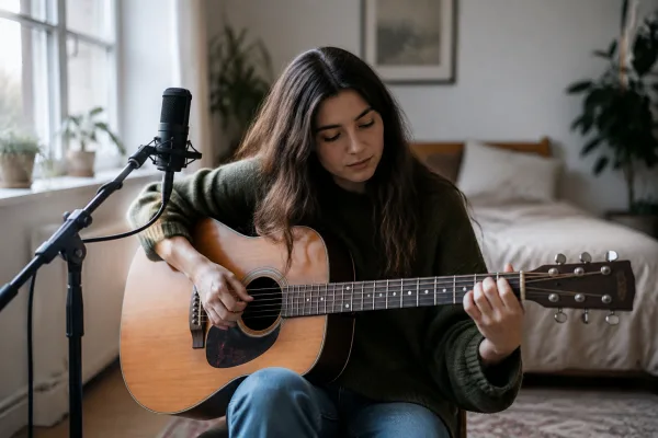 Clip For Guitar for Beginners: A Complete Guide