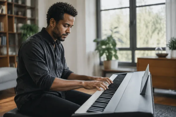 Keyboard Stools: A Complete Buyer's Guide
