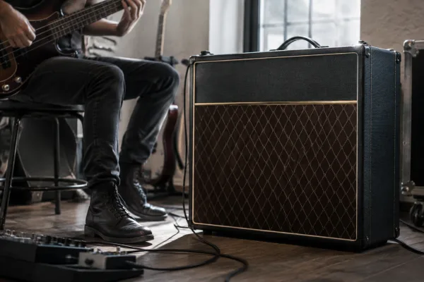 Vox Bass Guitar Amplifiers: A Complete Buyer's Guide