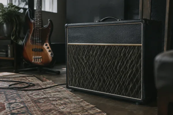 Vox Bass Amplifiers: A Complete Buyer's Guide