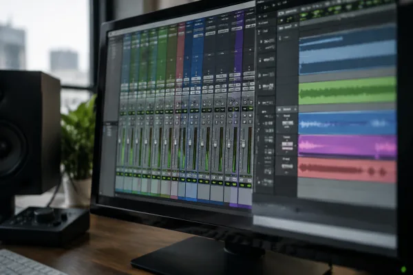 Pro Tools Daw Software: A Complete Buyer's Guide