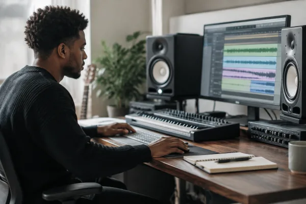 Pro Tools Daw Software for Beginners: A Complete Guide