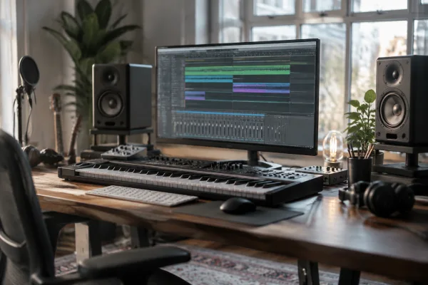 Daw Pro Tools for Beginners: A Complete Guide