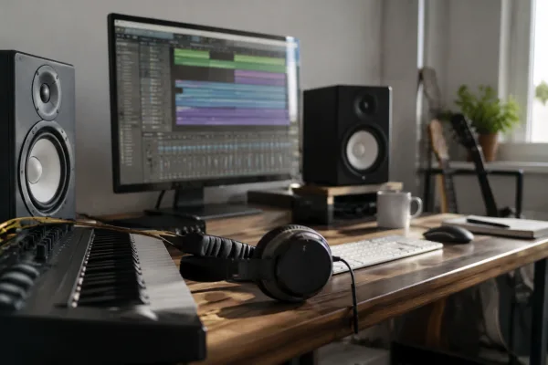 Music Software Reason: A Complete Buyer's Guide