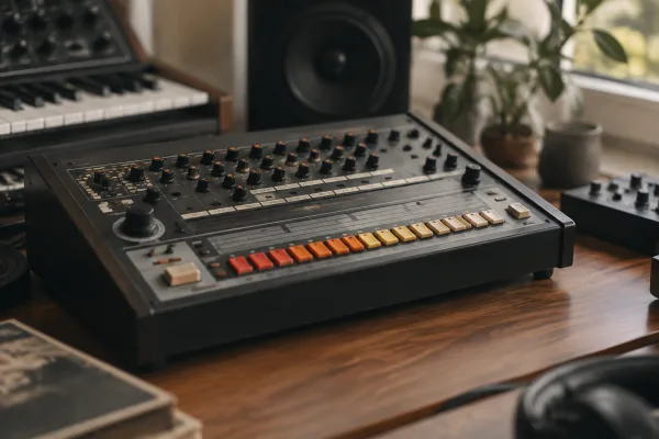 Drum Machine Analogue: A Complete Buyer's Guide