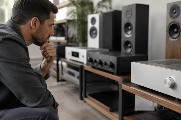 Passive Amp: A Complete Buyer's Guide