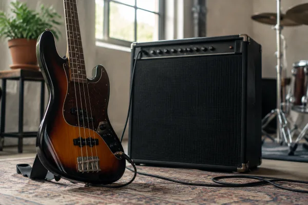 Passive Amp for Beginners: A Complete Guide