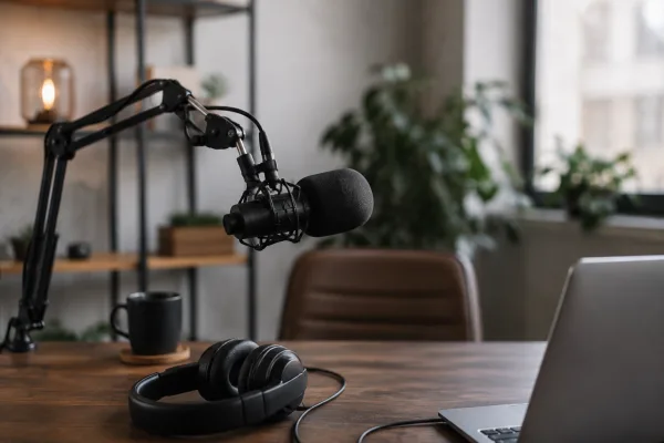 Mic And Arm for Beginners: A Complete Guide