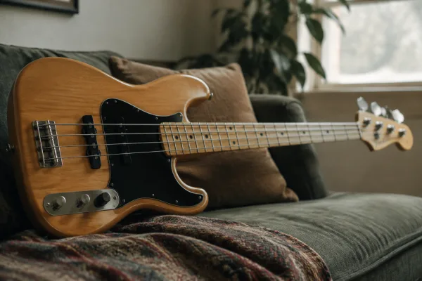 Telecaster Bass: A Complete Buyer's Guide