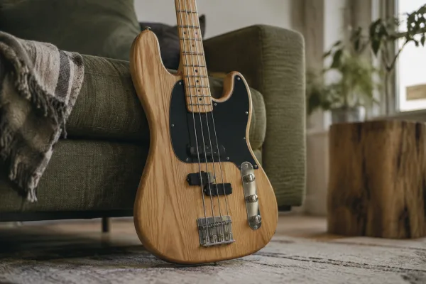 Telecaster Fender Bass: A Complete Buyer's Guide