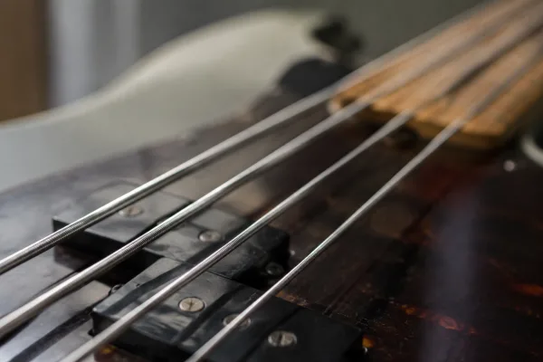 Flatwound Bass Guitar Strings for Beginners: A Complete Guide
