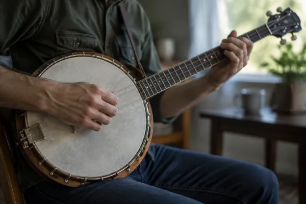 Five String Banjo: A Complete Buyer's Guide