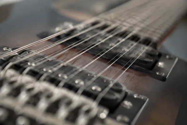 Electric 12 String Strings: A Complete Buyer's Guide