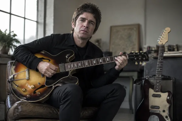 Oasis Guitars: A Complete Buyer's Guide