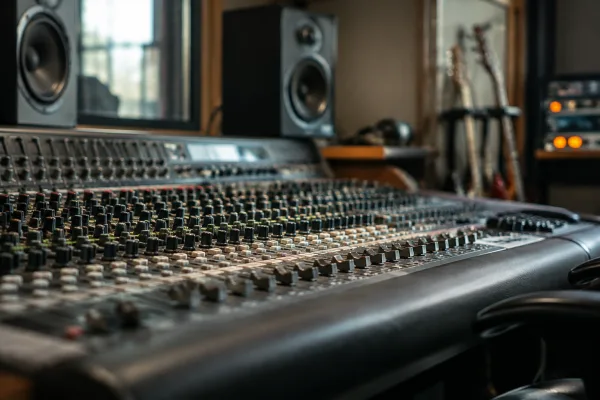 Music Mixers: A Complete Buyer's Guide
