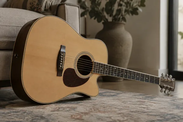 Takamine Guitar G Series: A Complete Buyer's Guide