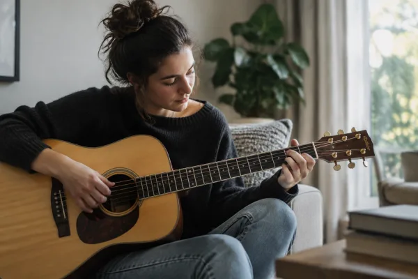 Takamine Guitar G Series for Beginners: A Complete Guide