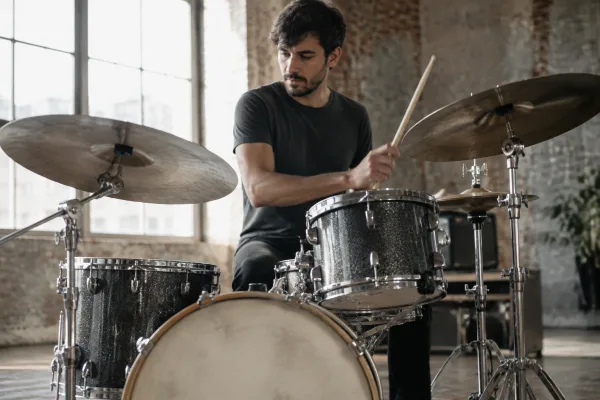 Gretsch Drum Company: A Complete Buyer's Guide