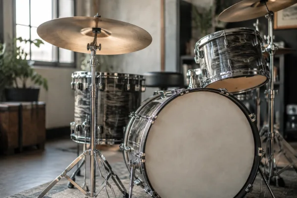 Gretsch Drum Company for Beginners: A Complete Guide